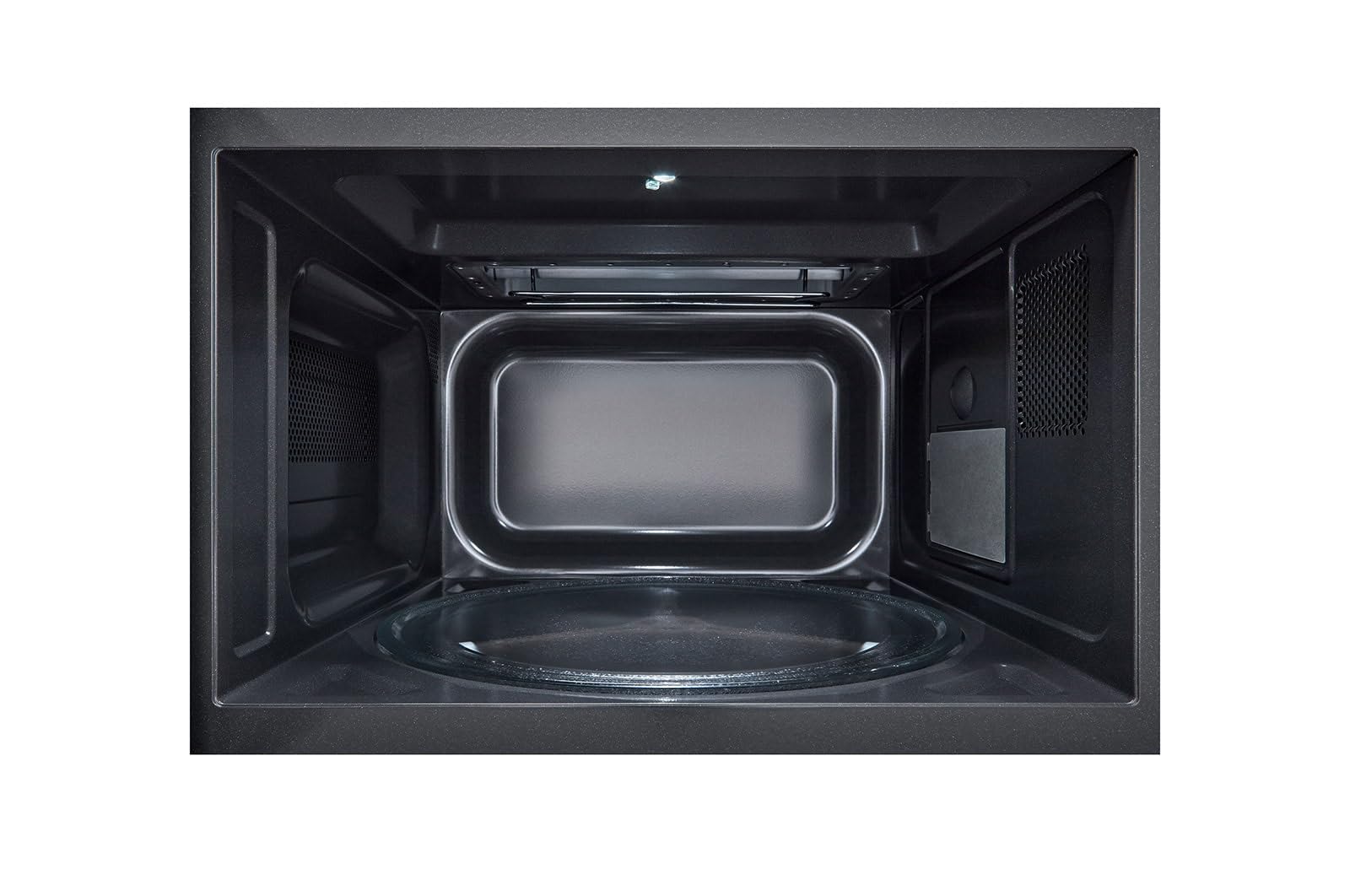 LG MH7032JAS Microondas Con Grill 30L 900W Negro