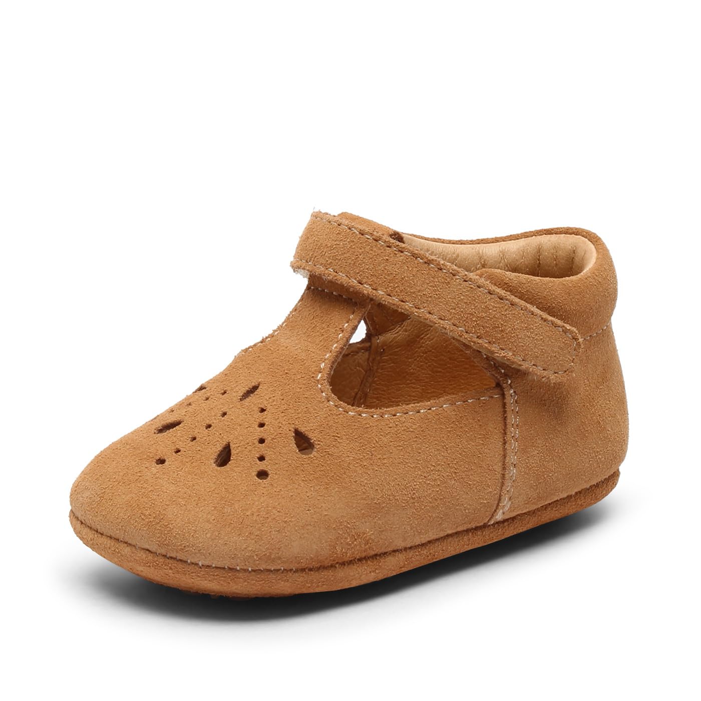 Bisgaard Fille Bloom First Walker Shoe