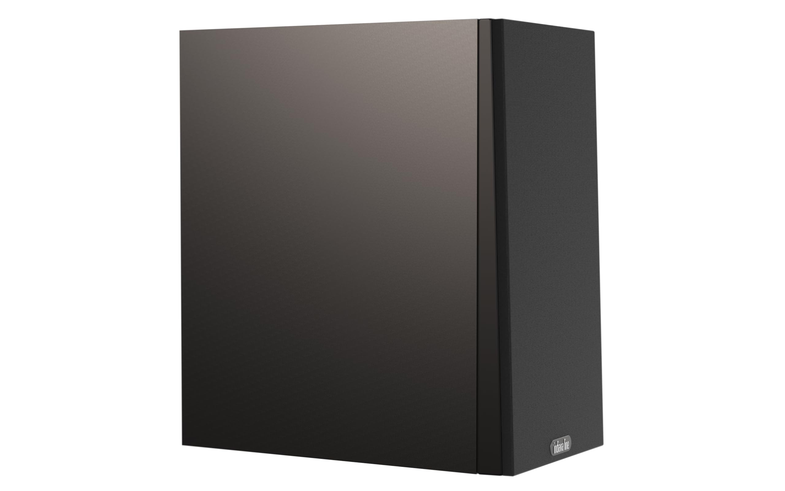 Indiana Line Diva 3 di diffusori da scaffale - coppia (nero)