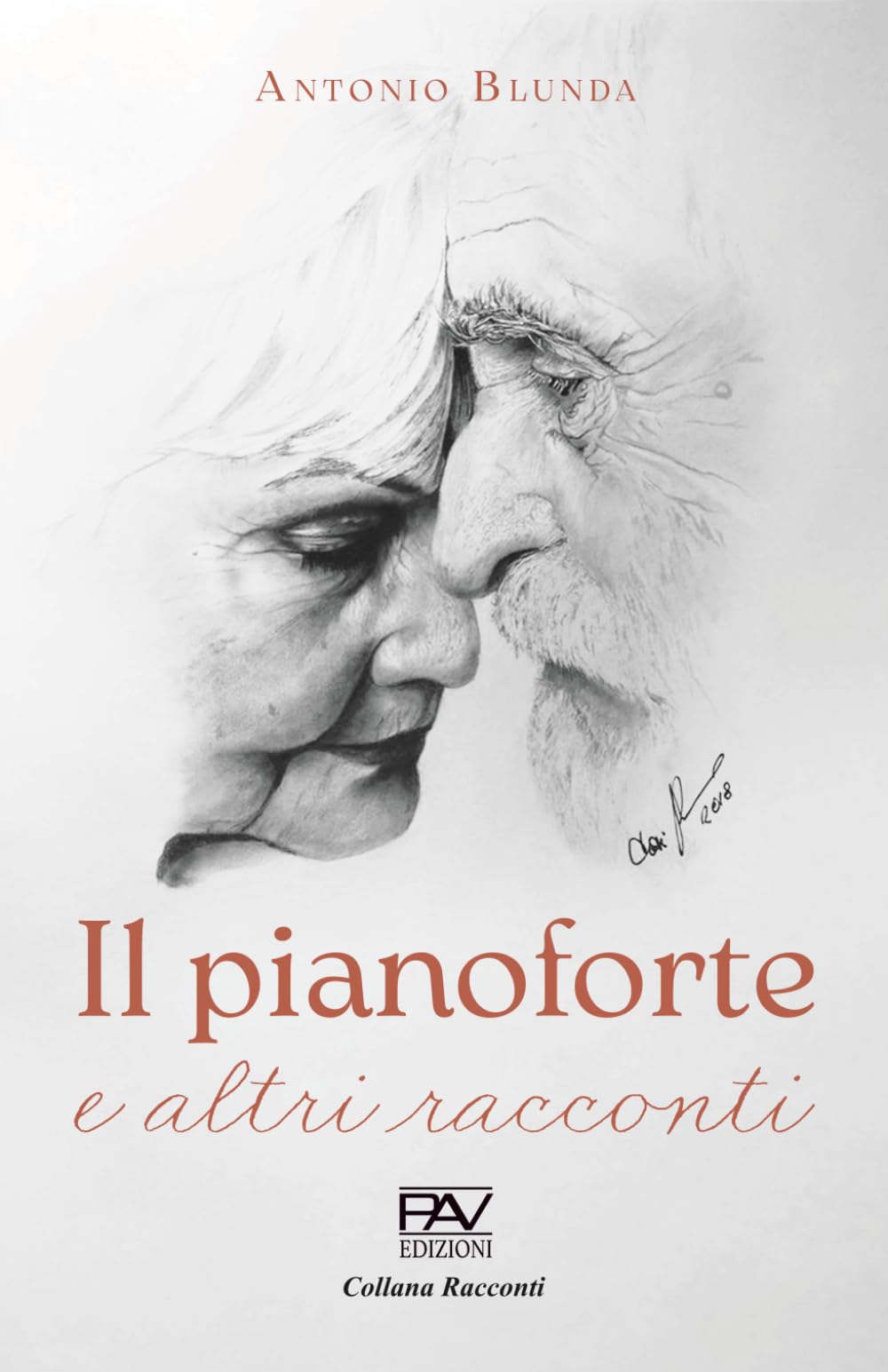 IL PIANOFORTE E ALTRI RACCONTI