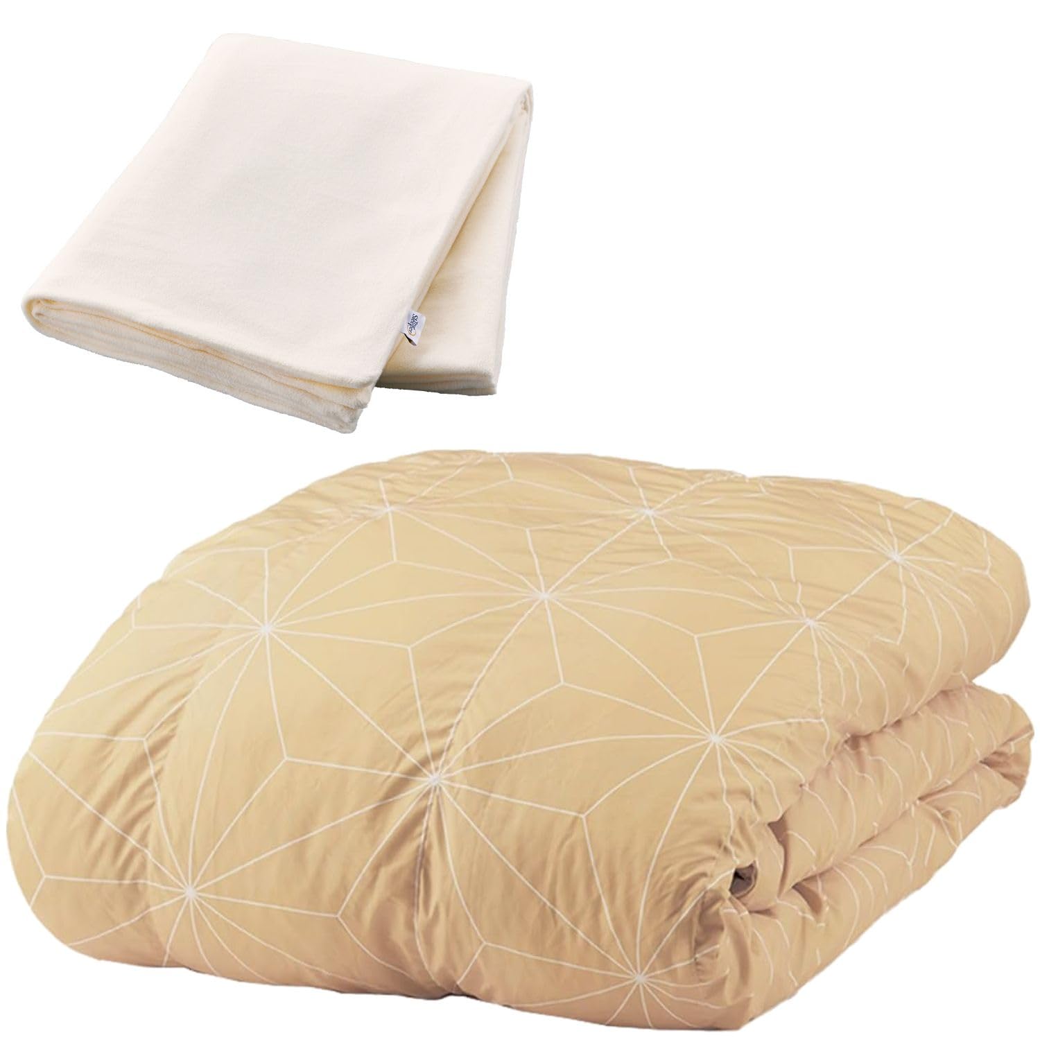 トゥルースリーパー　ホオンテック掛け布団 新品未使用 2組 楽天市場】【送料無料】トゥルースリーパー ホオンテック掛け布団正規