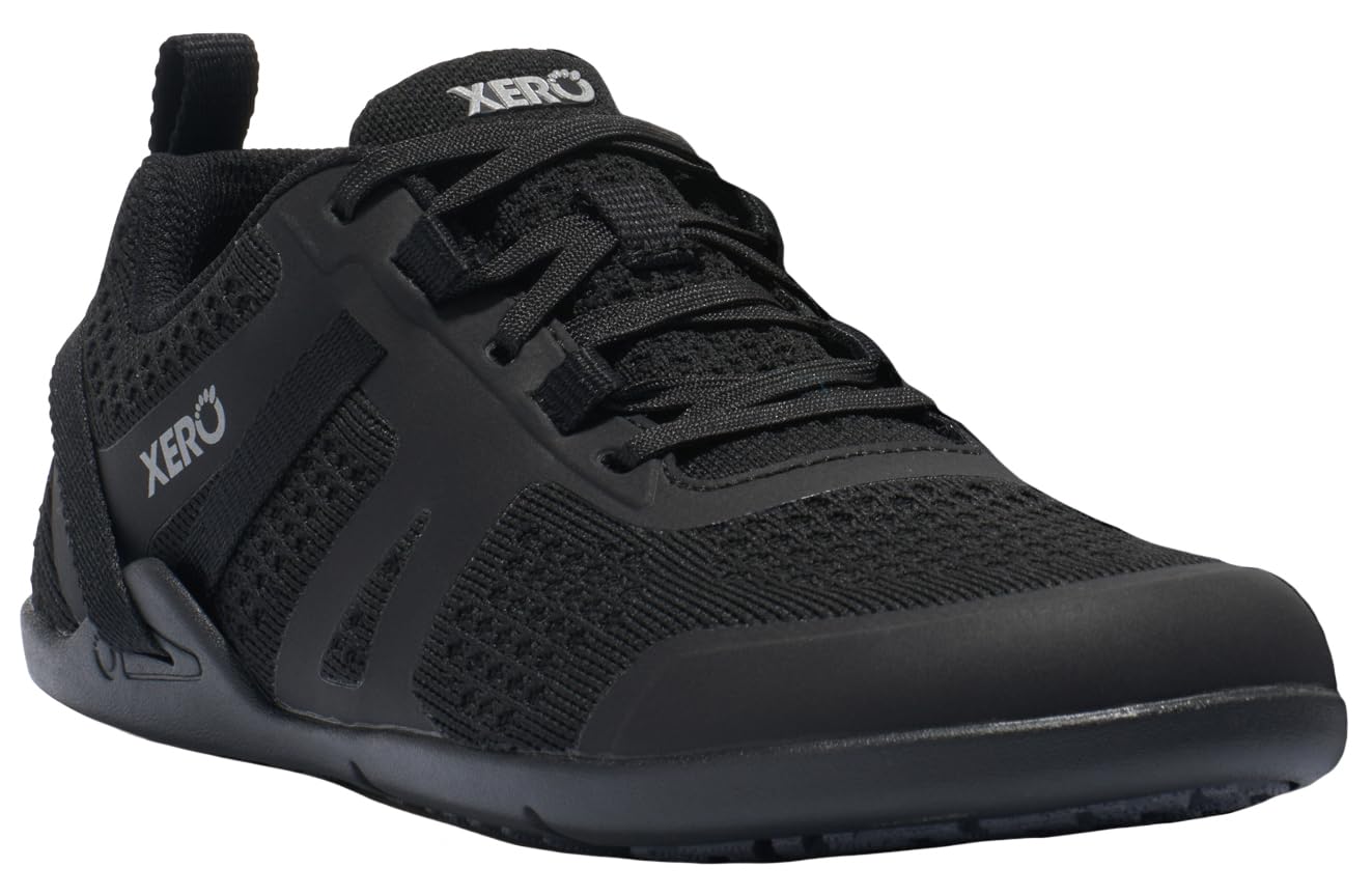 Xero Shoes Women's Prio Neo Barefoot Training Shoe