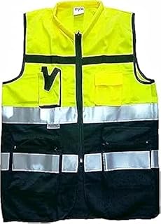 جاكيت سيفتي 3 متر