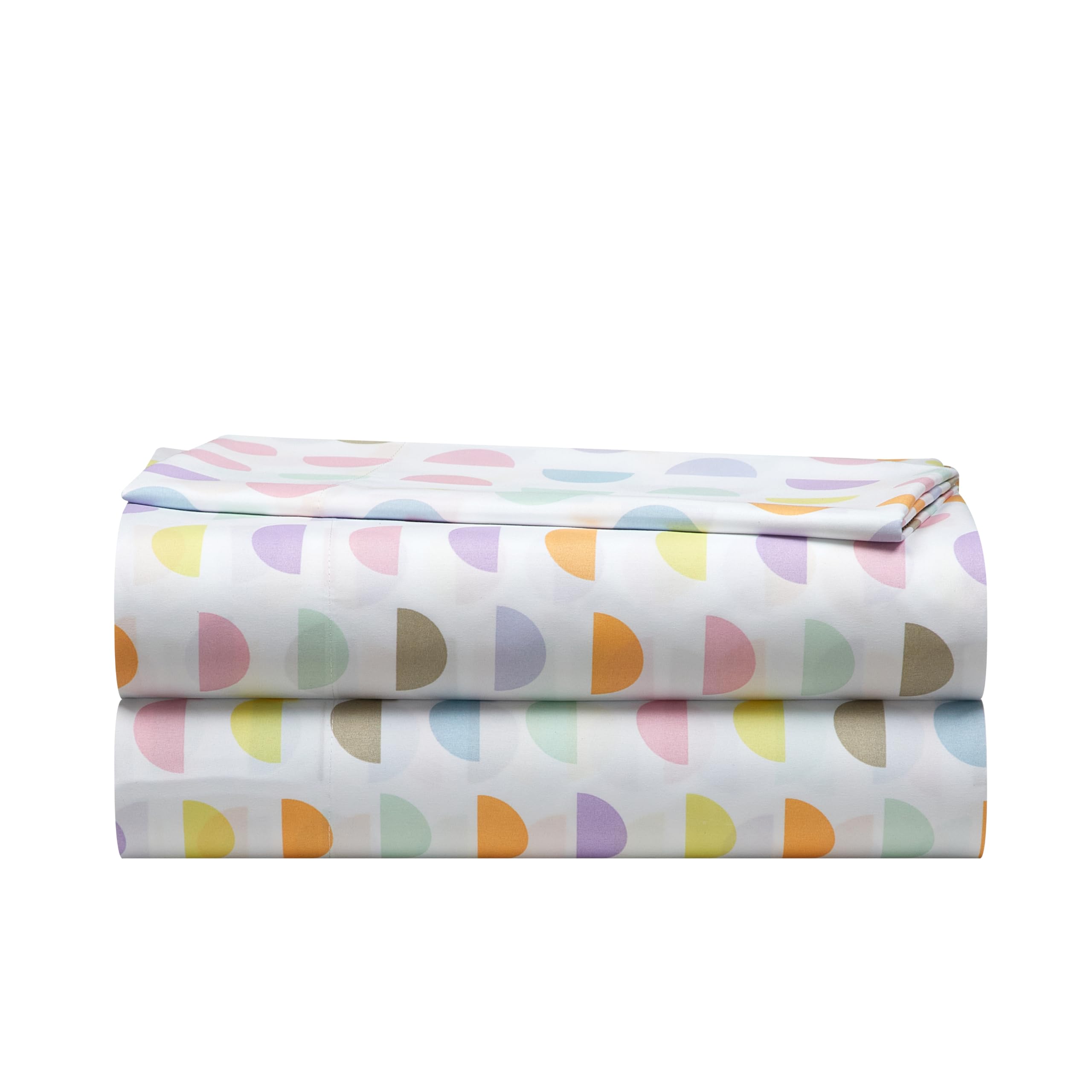 Amazon.com: Heritage Kids 3 Piece Sheet Set, Including Top Sheet ...