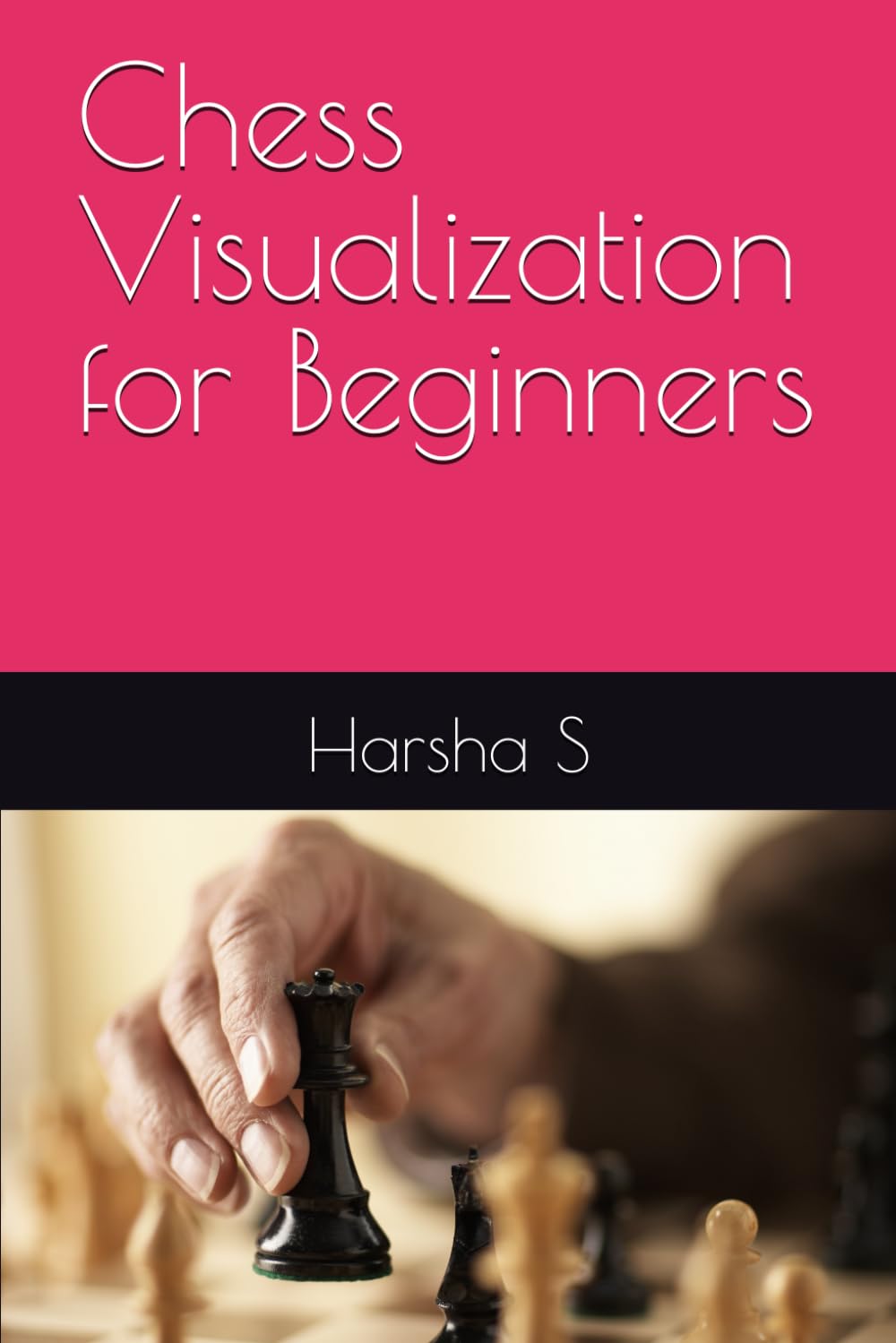 Chess Visualization for Beginners