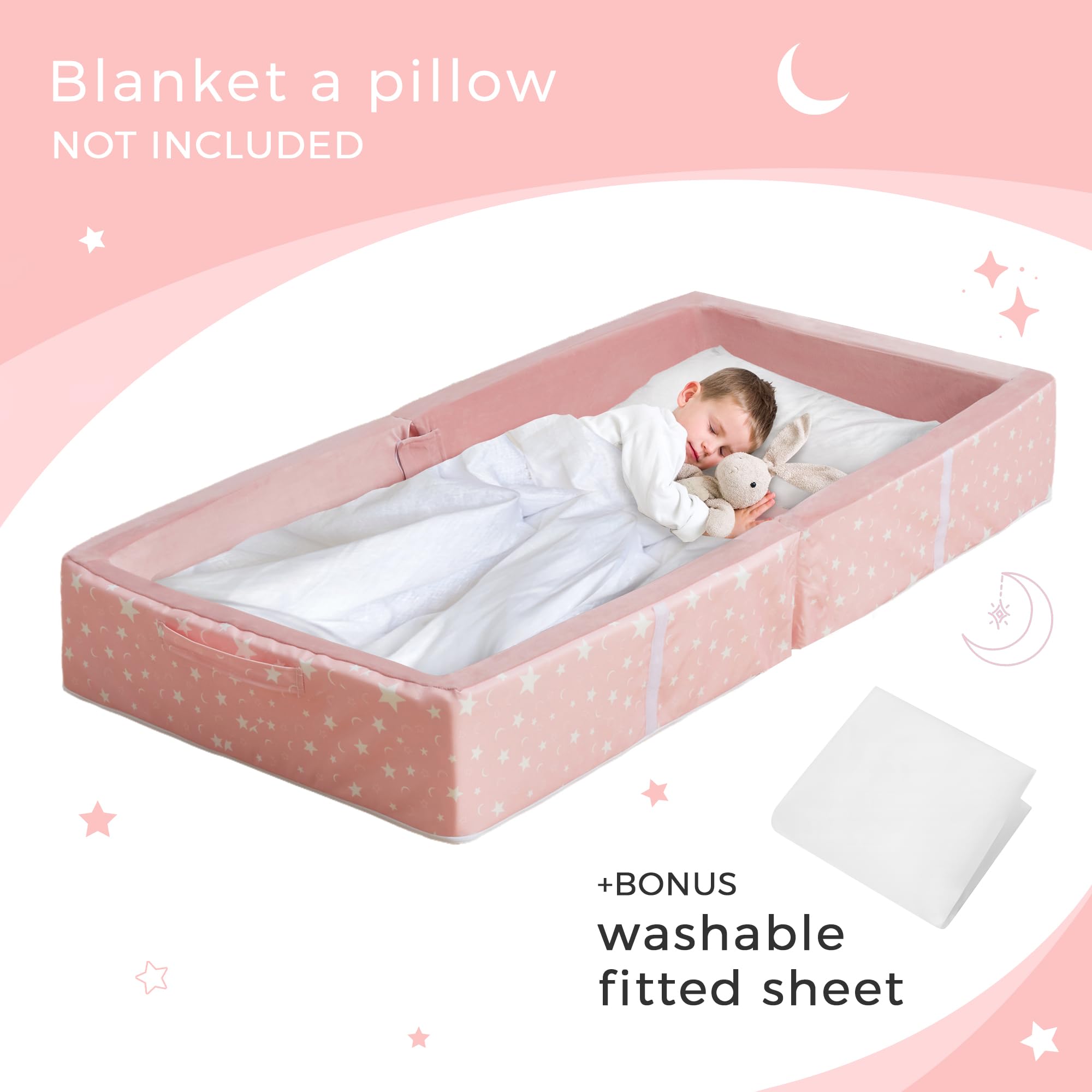 Culla Portatile Per Neonati - Il Nido Perfetto In Viaggio! - Foto 8