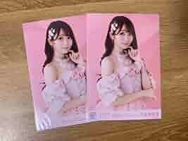 イコラブ　生写真　大谷映美里 ピンキー 6周年コンサート衣装 イコラブ 生写真 大谷映美里 ピンキー 6周年コンサート衣装