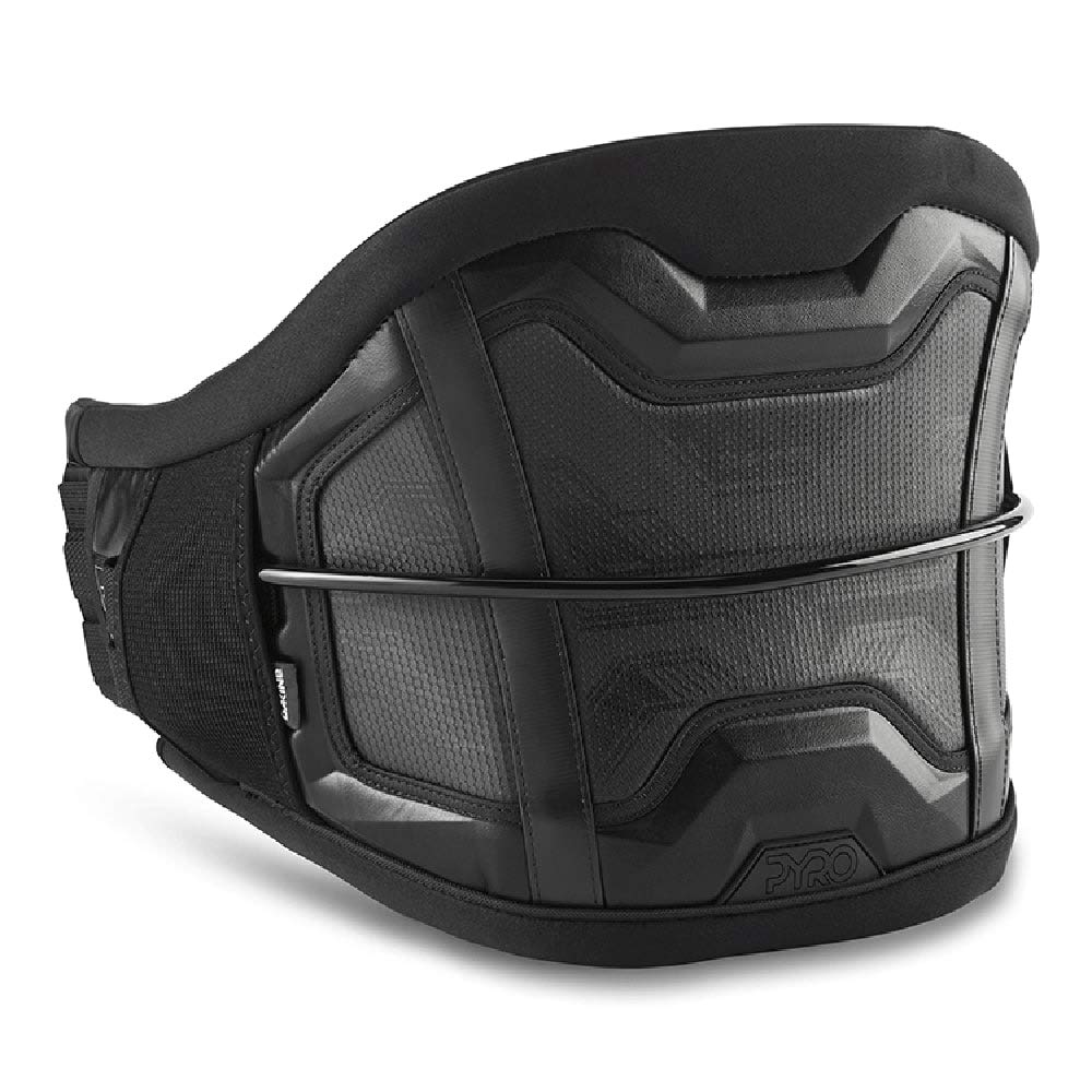 Amazon | Dakine パイロハーネス ブラック Sサイズ | DAKINE(ダカイン