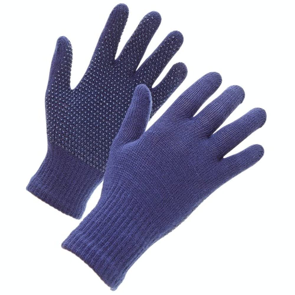 Shires Suregrip Riding Gloves - Childrens in