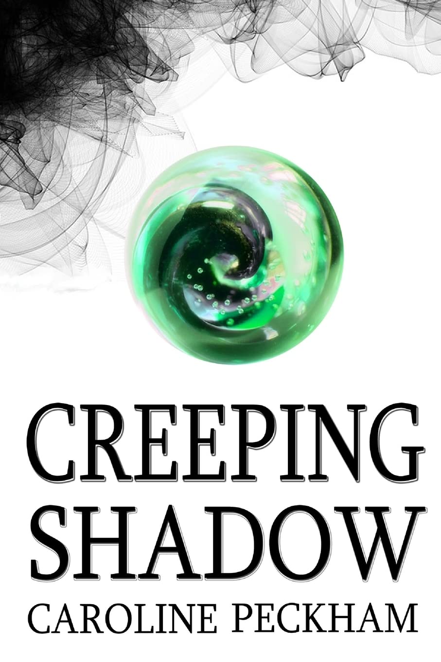Creeping Shadow (The Rise of Isaac)