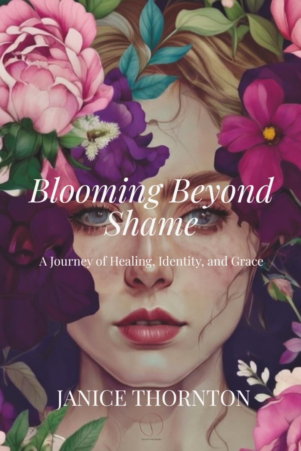 Blooming Beyond Shame: Blooming Beyond Shame