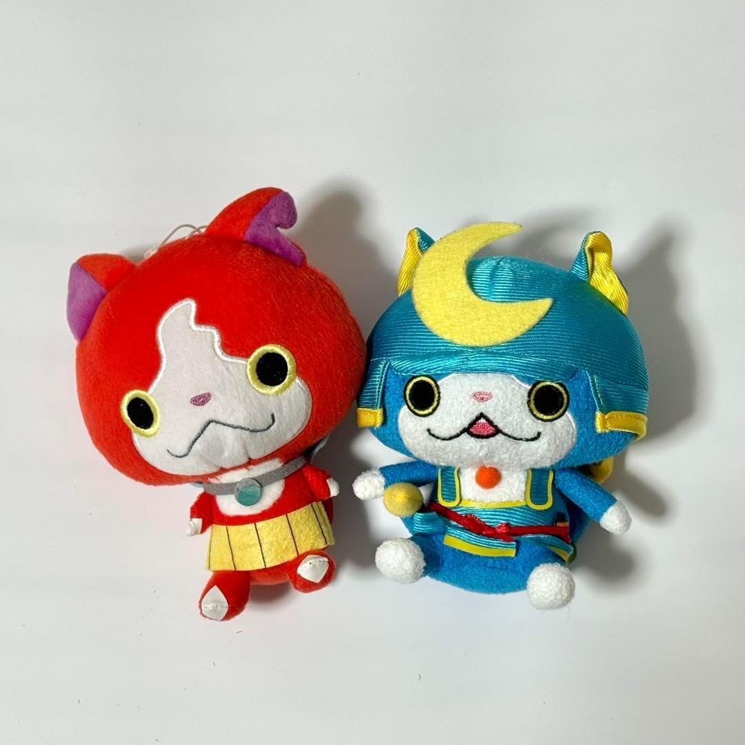 ジバニャン ブシニャン