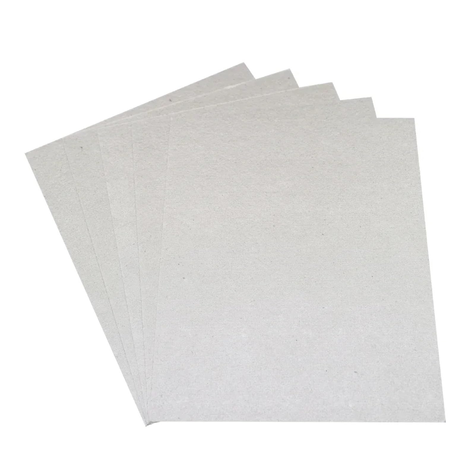 5Pcs 150 X 120mm Universal Microwave Oven Mica Sheet Wave Guide Waveguide Cover Plates Plate