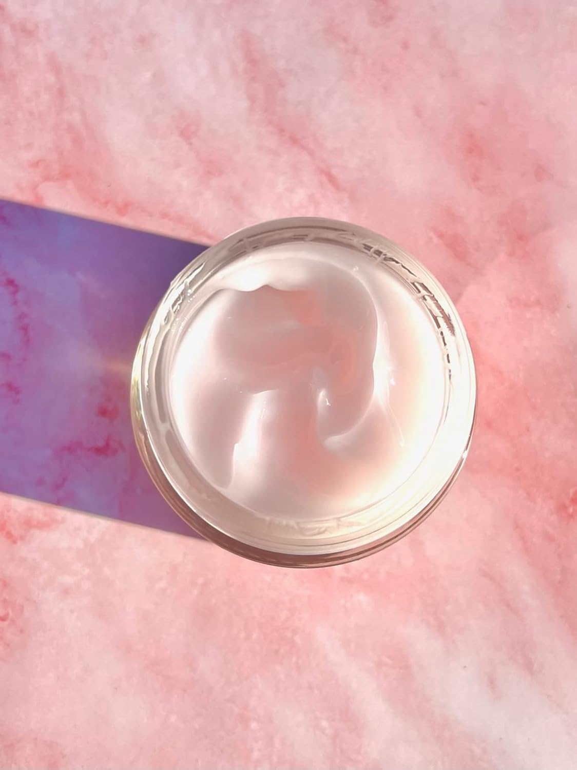 Dallas & James Skincare Co. Watermelon Dream Overnight Glow Mask with Cloudberry, Soothing, Exfoliating + Hydrating - Hyaluronic Acid, Pore Minimizing AHA, Squalane