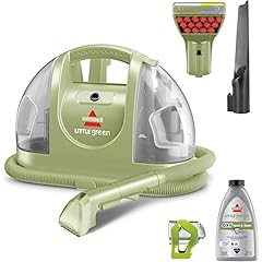 Bissell Little Green Carpet Cleaner 1400B