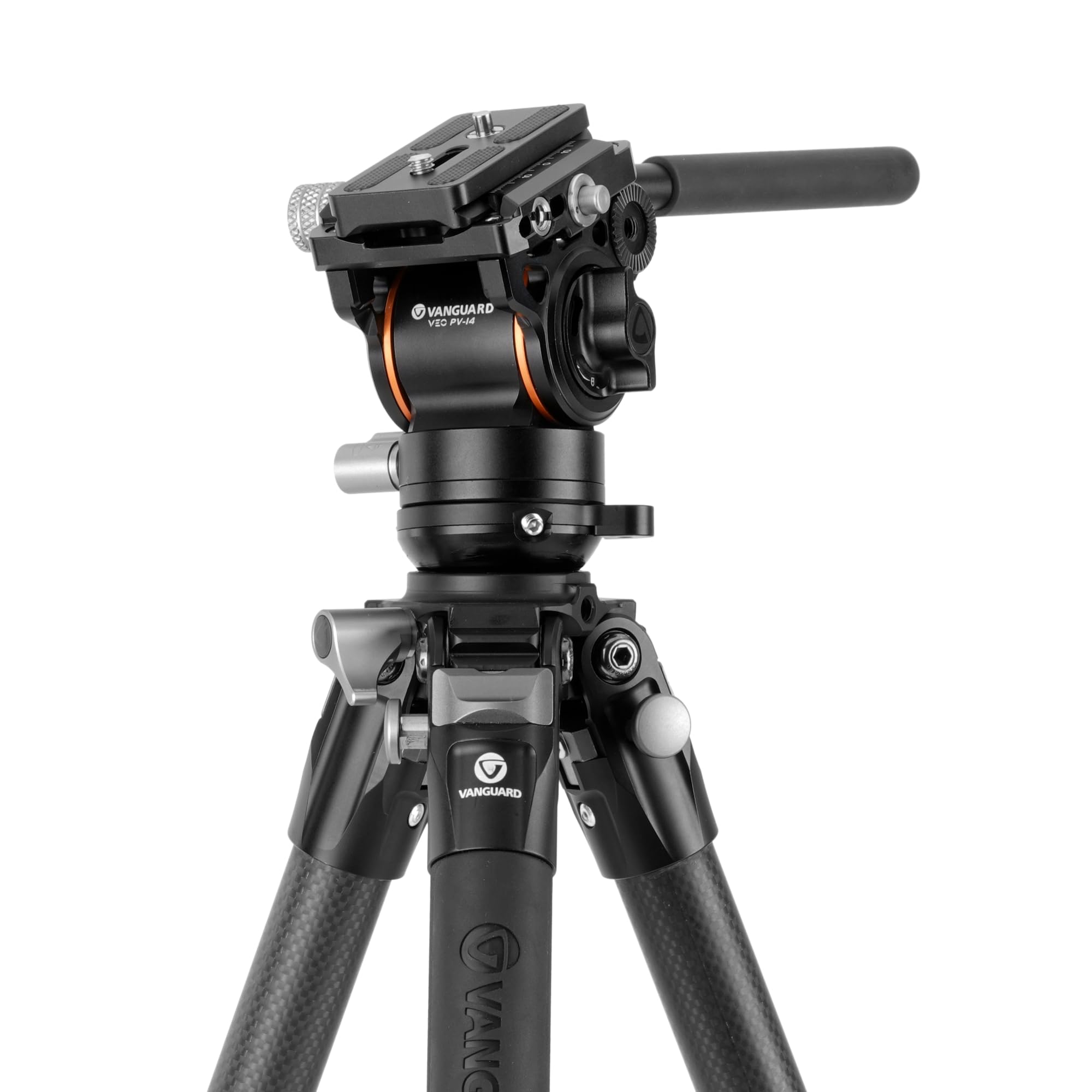 Amazon.co.jp: VANGUARD | ALTA PRO 3VL Series | Tripod | Equipped 