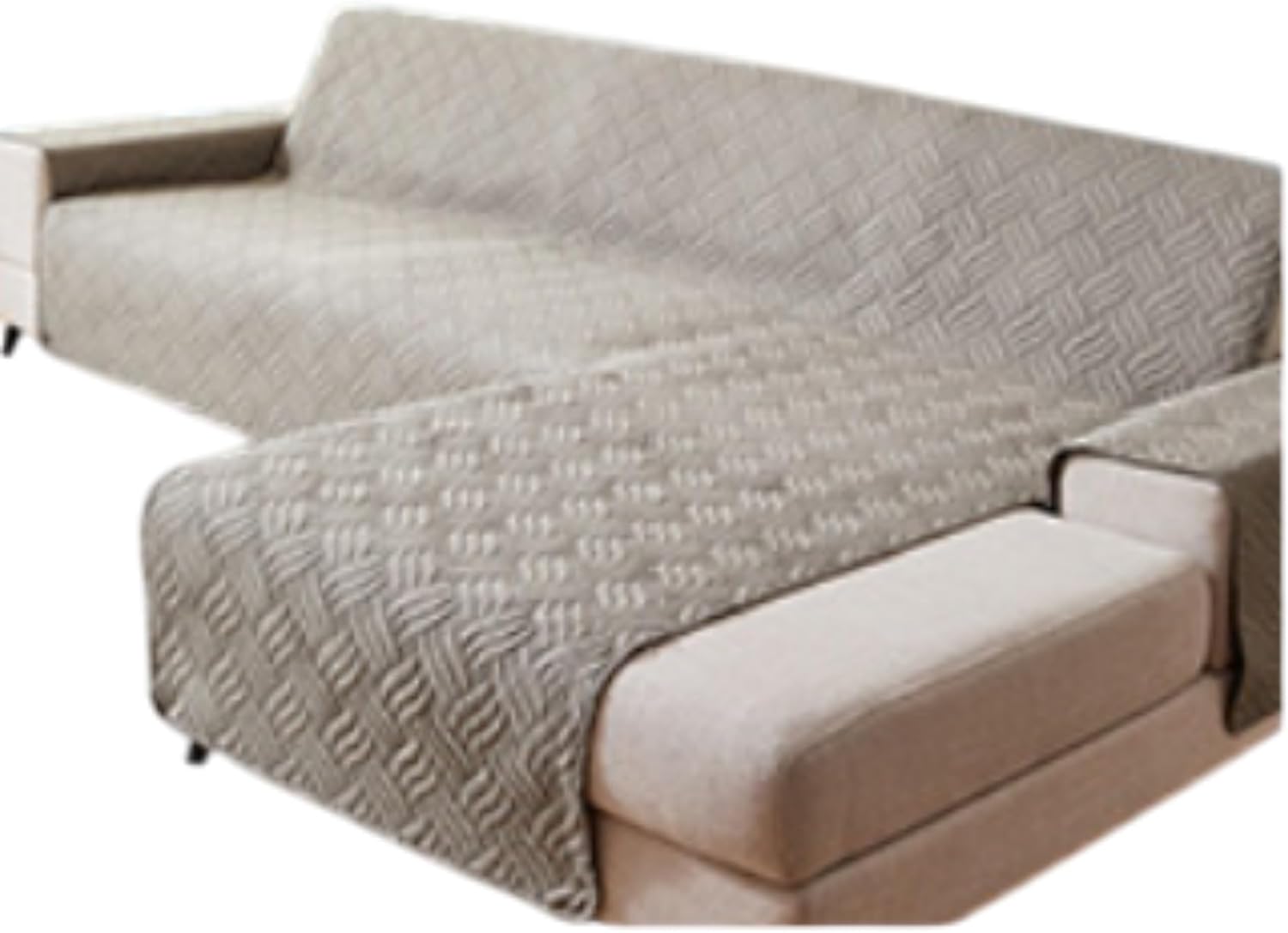 PARUP ペルプ カバー 3人掛けソファ用 - グンナレド ベージュ 【公式通販】