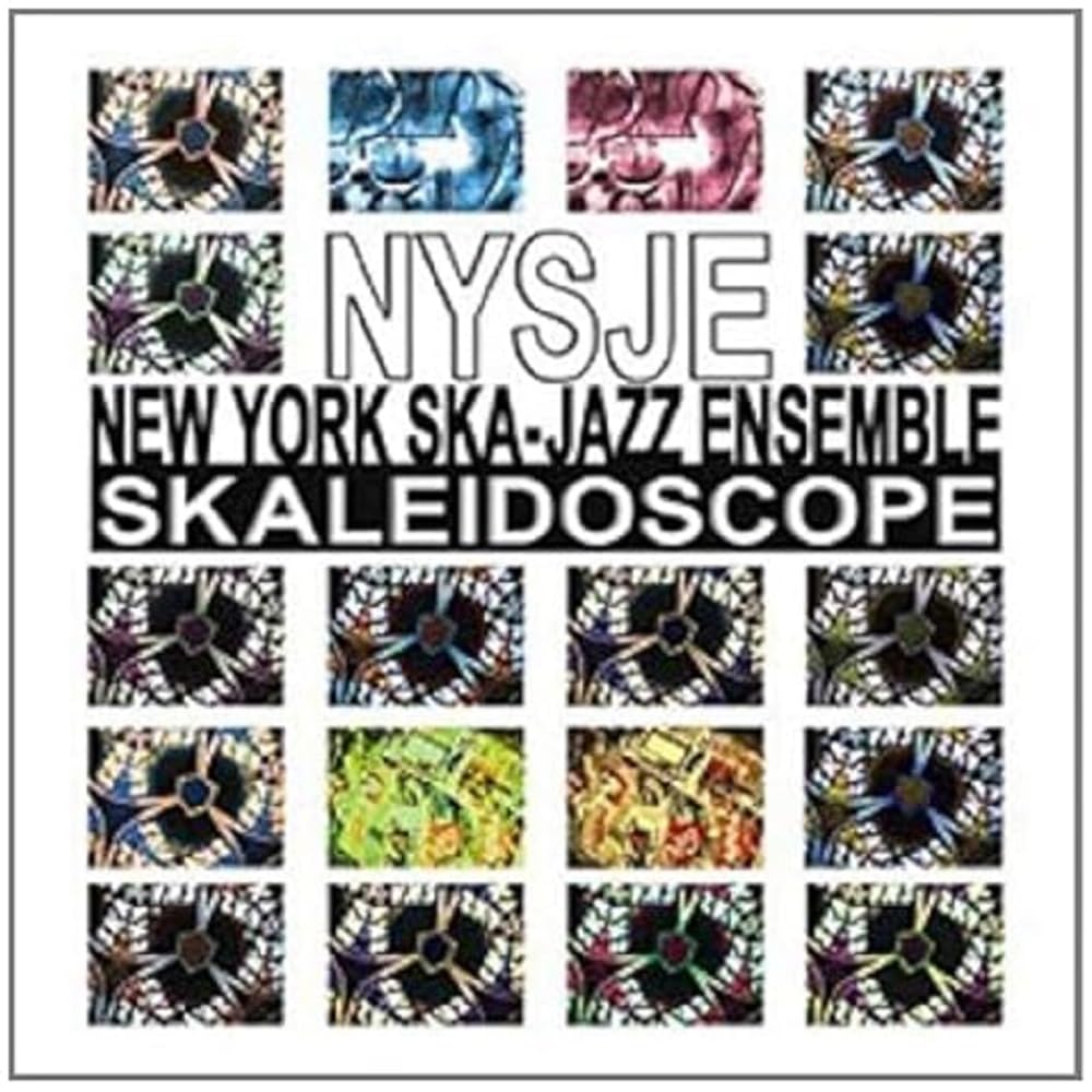 SKALEIDOSCOPE