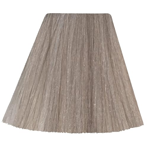 Miniatura 4 de MANIC PANIC Silver Stiletto - Tinte en aerosol para el cabello, tinte instantáneo amplificado temporal, se lava fácilmente, tono plateado helado con