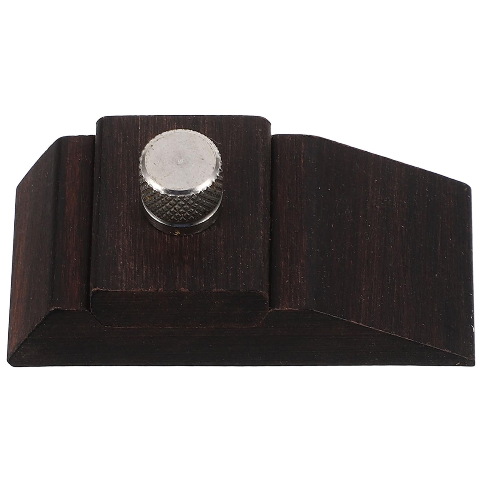 DOITOOL 4 Pezzi Di Blocco Di Carta Vetrata Con Vite A Mano Progettato Per Levigatrice Per Cartongesso Utensile Per Artigianato in Legno Attrezzatura Per Carrozzeria