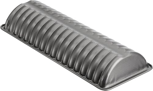 Miniatura 4 de Peohud Paquete de 4 moldes para pasteles de almendras, molde antiadherente para pan de acero al carbono, escandinavo, sueco, noruego, almendras para