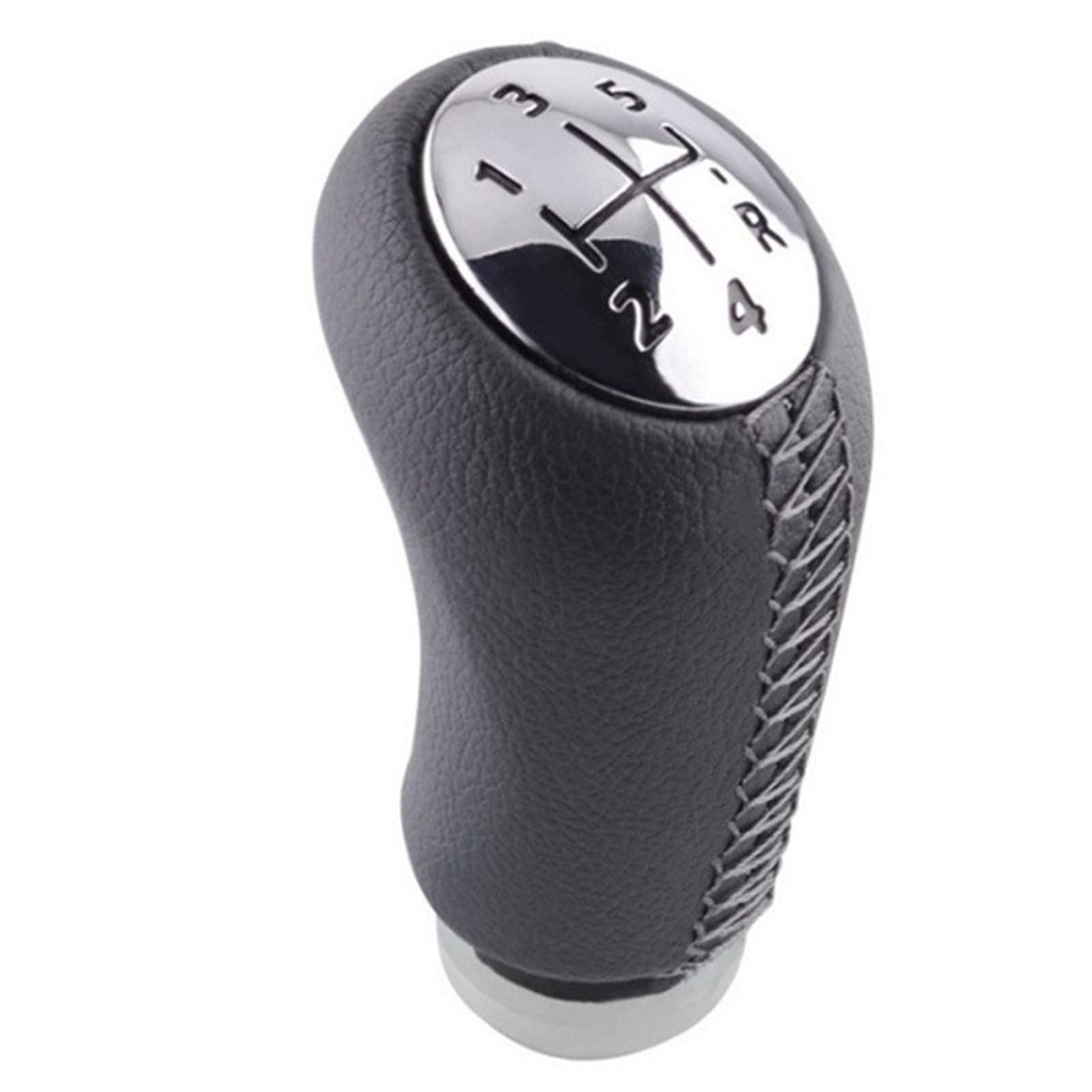 LVDLRAJJ Gear Shift Knob Compatible with Clio III for Megane II