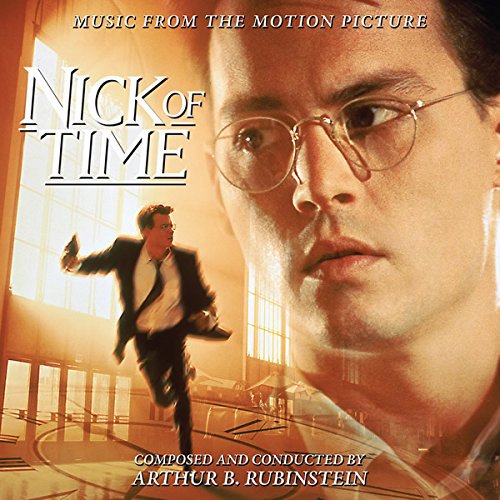 Ost: Nick of Time