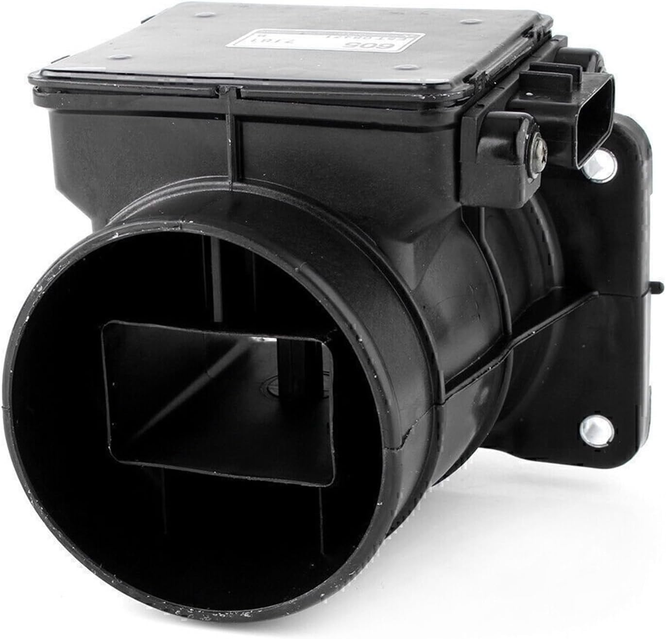 MD343605 Car MAF AFS Sensor Mass Air Flow Meter Sensor Compatible With Mitsubishi Pajero Pinin Mirage Montero IO Lancer EX Colt