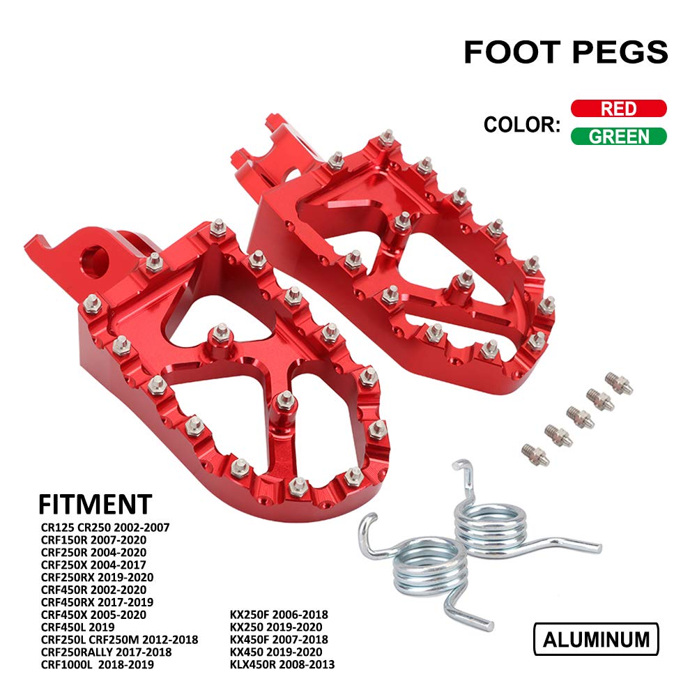     2 Ʈ ̲  ˷̴ CNC CR125 CR250 02-07 CRF150R 07-20 CRF250R 04-20 CRF250X 04-17 CRF250RX 19-20 CRF450R 02-20 CRFFFF40 450RX 1 7-1 9 CRF450X 05-20 CRF450L 19 CRF250L CRF250M 12-18 CRF250RALLY