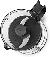 Vista 3 de KitchenAid KFC3516WH - Picador de alimentos de 3.5 tazas, color blanco