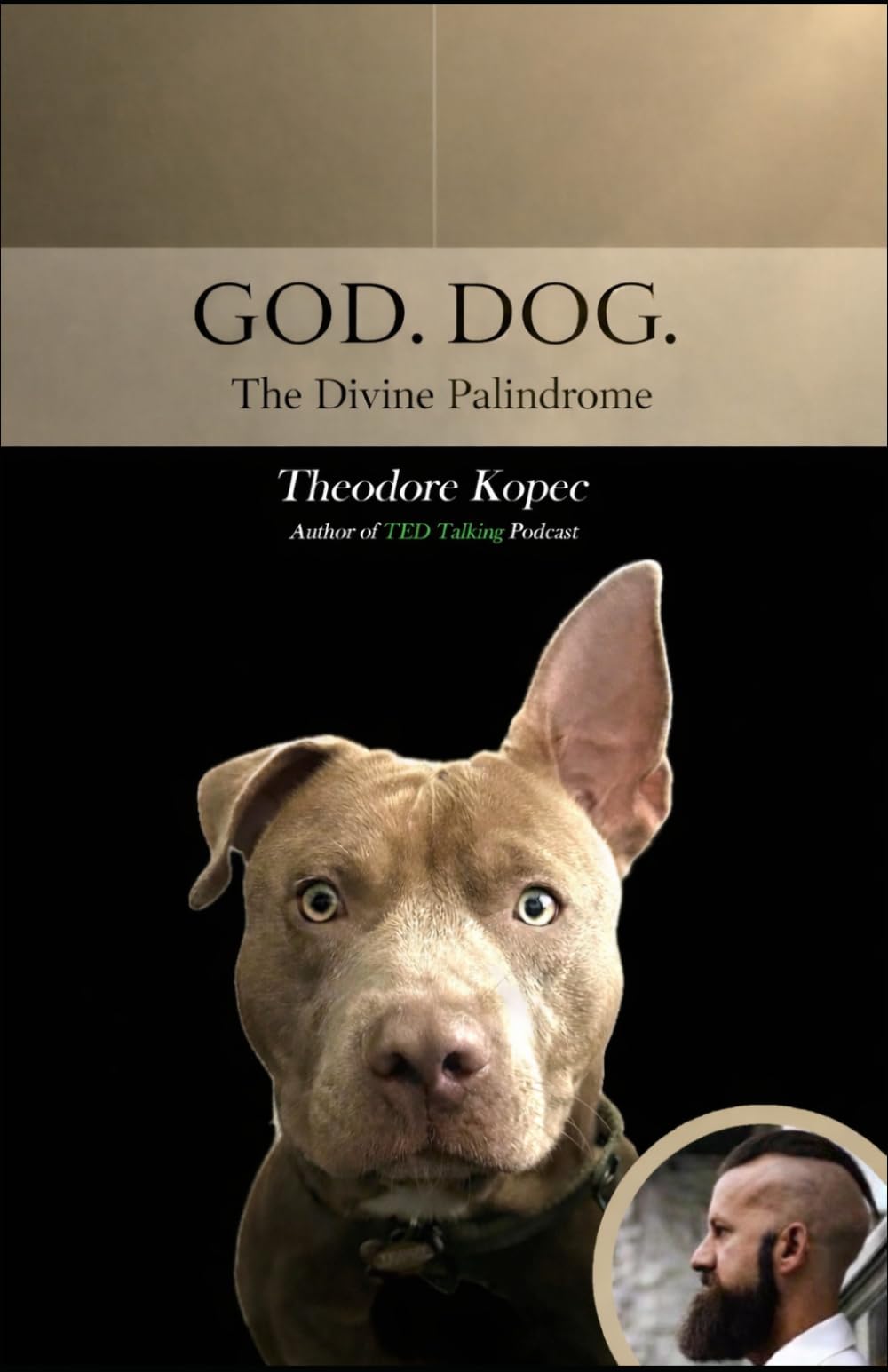 GOD. DOG.: The Divine Palindrome