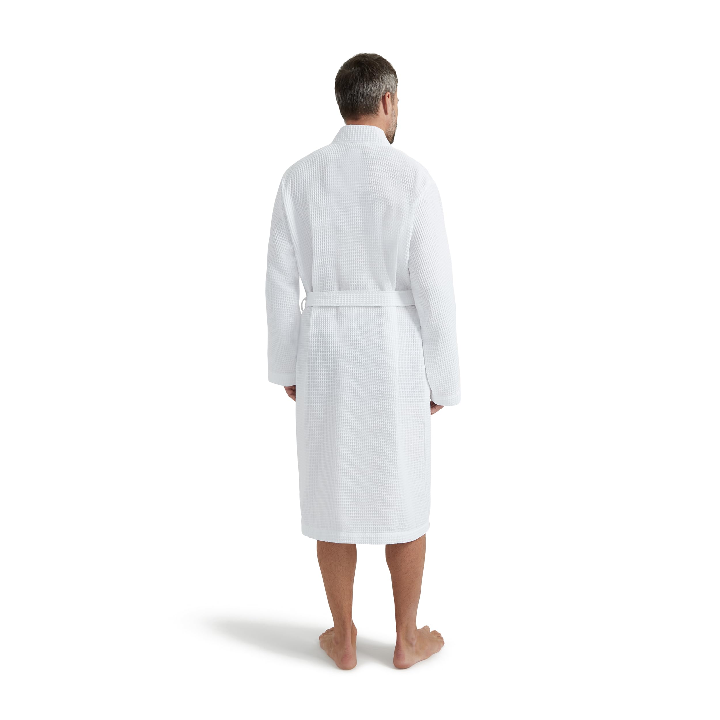 Möve, Kimono taglia M, Bianco (Weiß), M