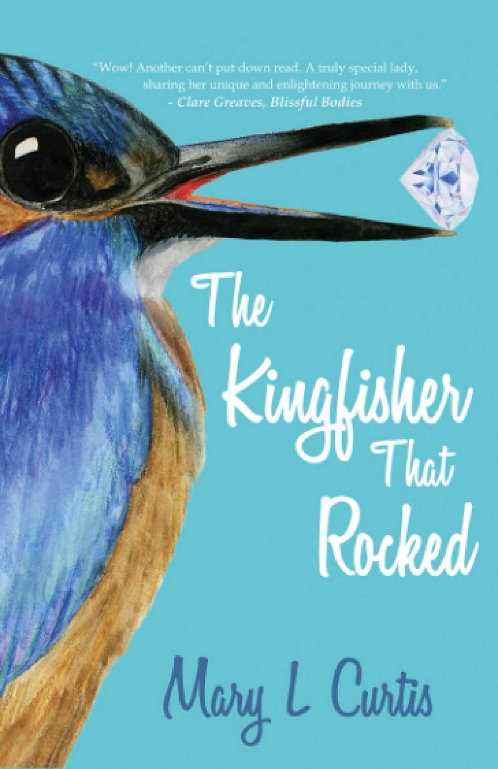 The Kingfisher That Rocked