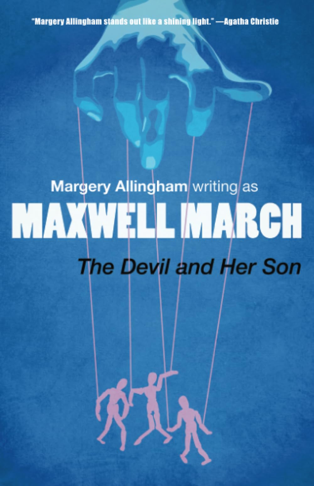 The Devil and Her Son