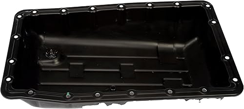Miniatura 3 de Dorman Cárter de aceite de transmisión 265-900 compatible con modelos LexusToyota seleccionados