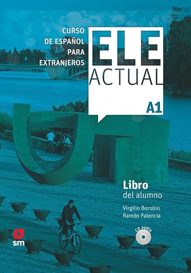 ELE ACTUAL A1. Libro del alumno CD