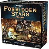 Asterion 9050 – Game Forbidden Stars