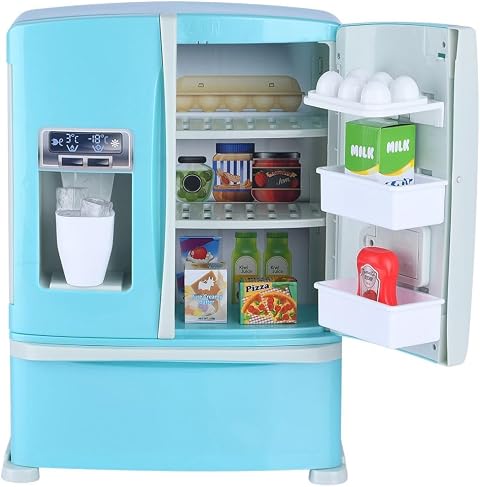 Smart Fridge