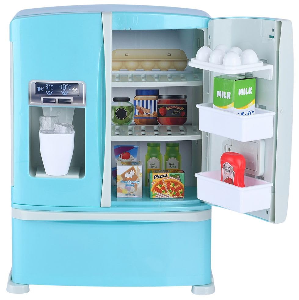 Smart Fridge