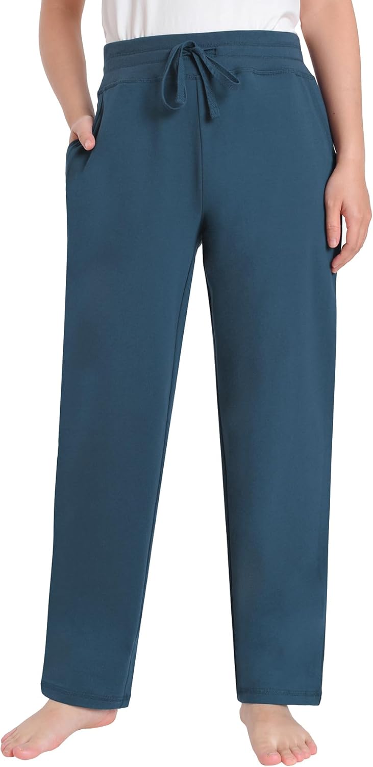 Women's Petite Sweatpants Petite Length