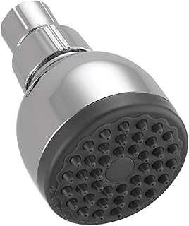 Peerless RP75572 Type 1.5 GPM Shower Head, Chrome