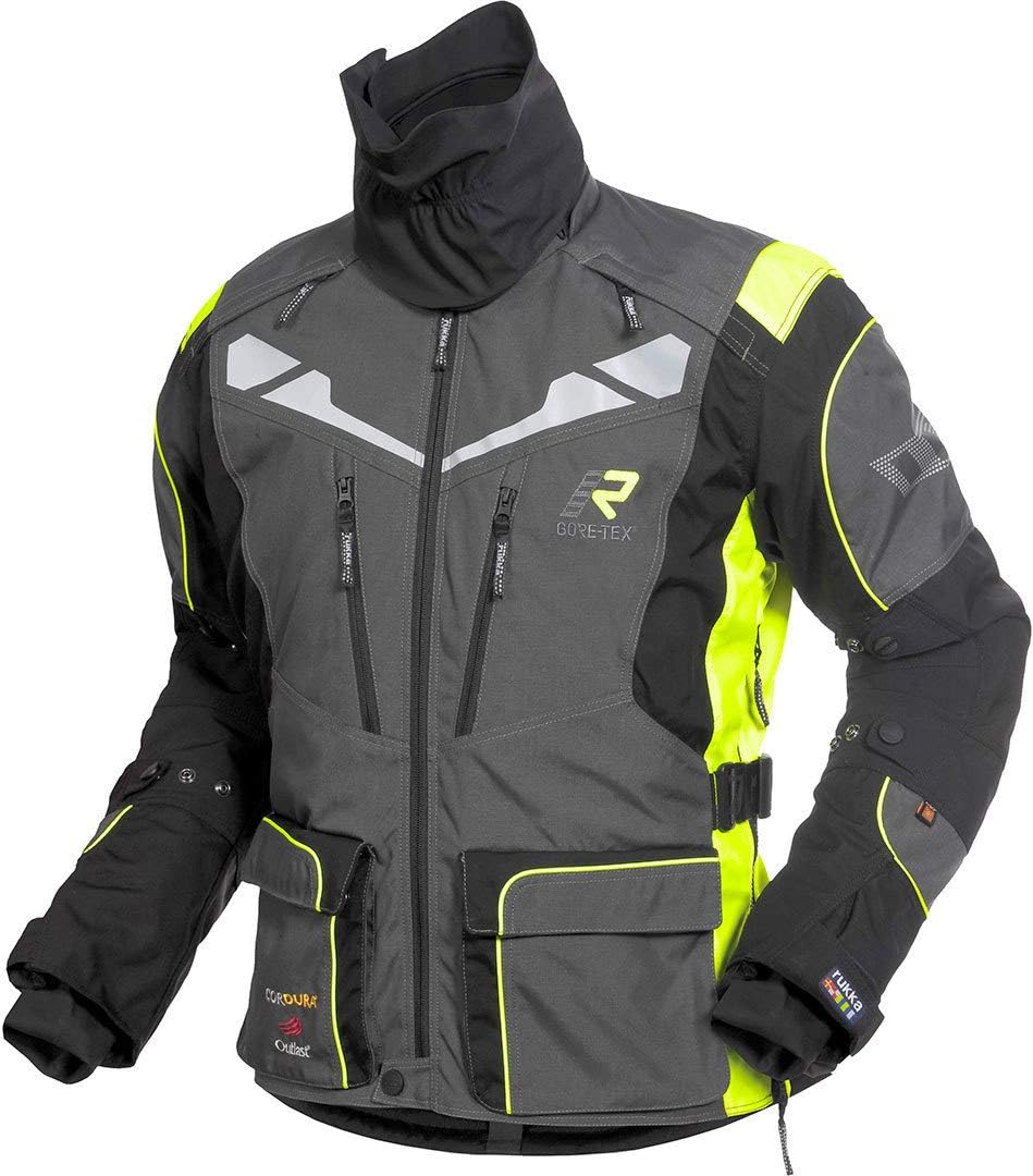 Rukka Rough Road GTX Jacket