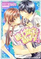 Shinshi Kyōtei O Musubō: 2 4048544330 Book Cover