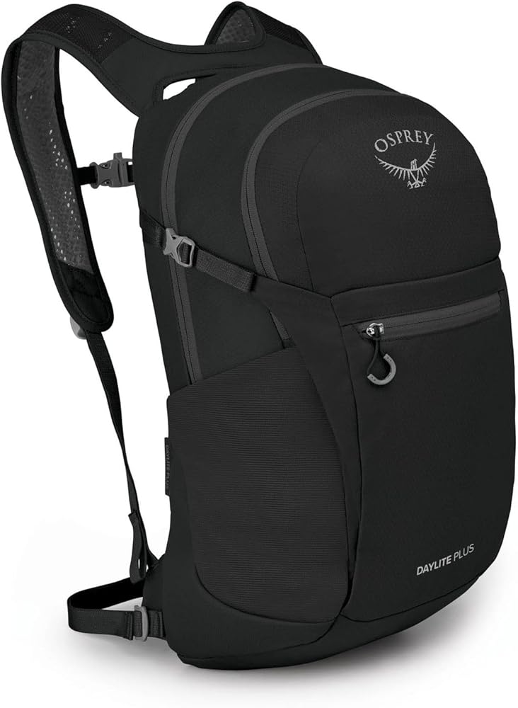 OSPREY DAYLITE PLUS リュック　20L ブラック Amazon.com : Osprey Daylite Plus Commuter Backpack – Lightweight