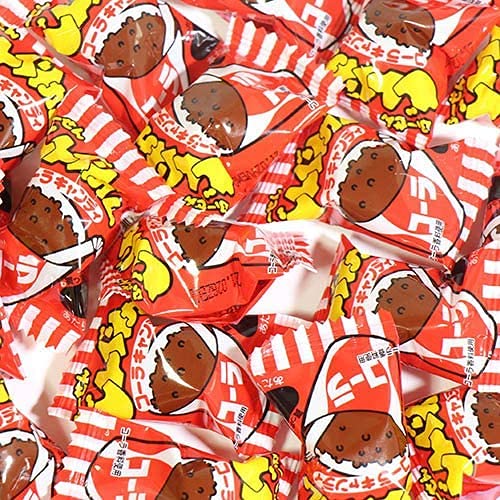 Amazon.co.jp: パイン ふーせんどんぐりガム＜コーラキャンディ＞【100