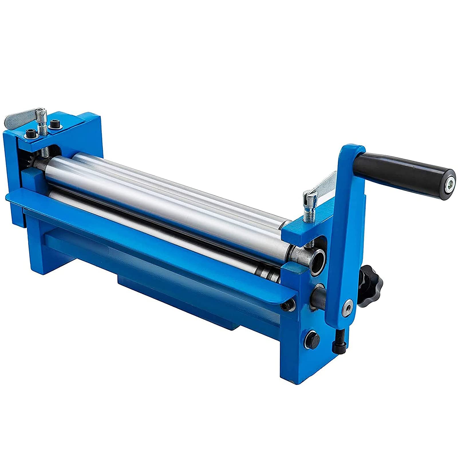 Biegemaschine 300 manuelle Stahlblechbiegemaschine Rundbiegemaschine 2,55mm Blechbiegemaschine