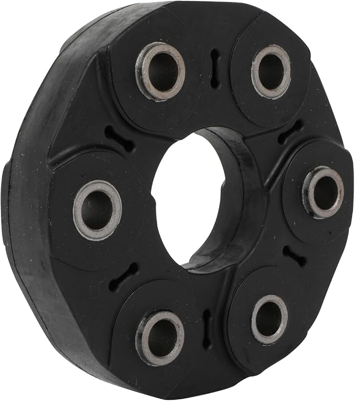 Junta flexível do eixo cardã SCITOO para Mercedes-Benz SLK250, SLK300 e SLK350 – 1 unidade