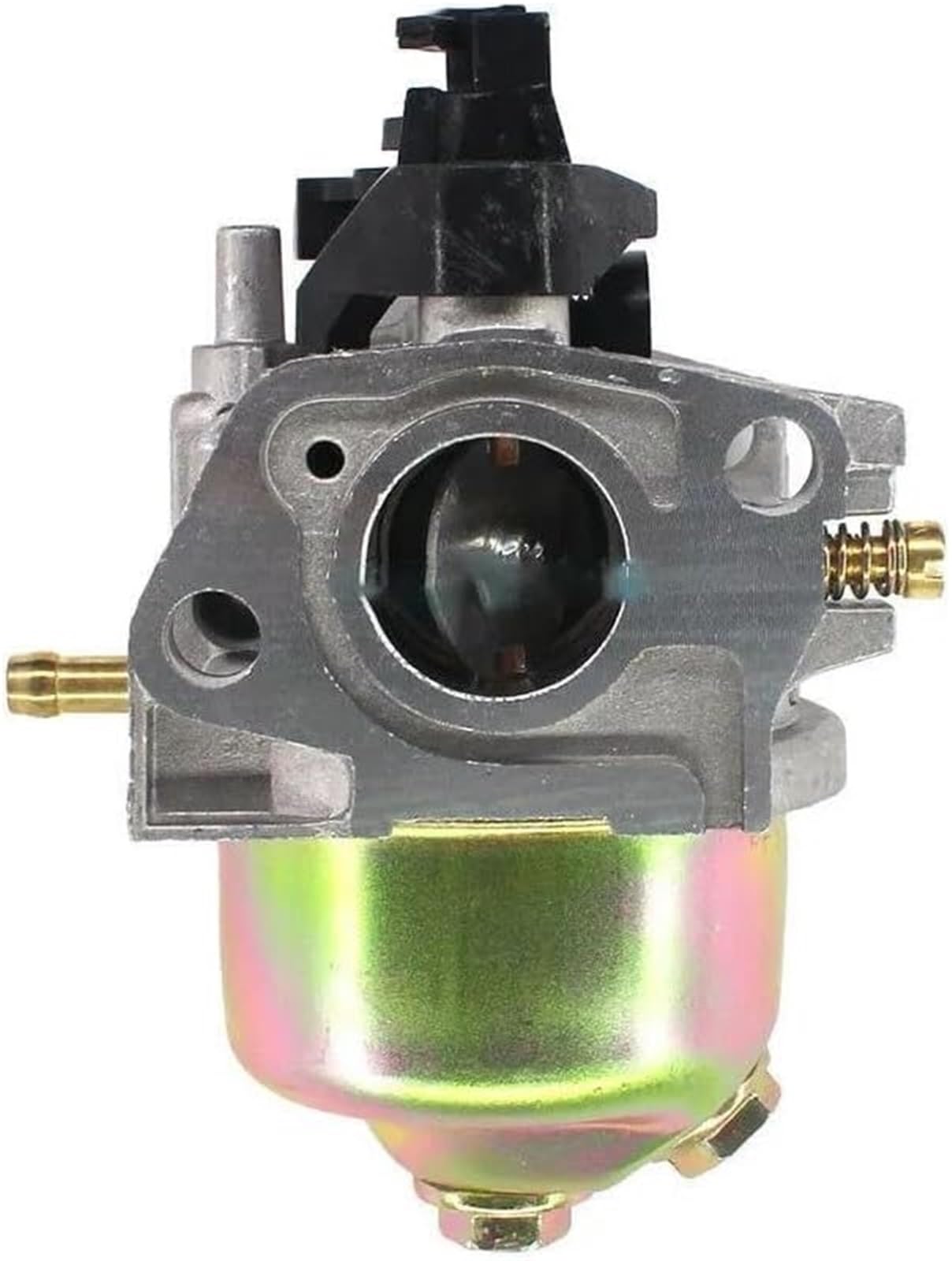 Genérico Carburador Piezas de Motor Carburador Kit de carburador Bujía Bomba Cebador Junta carburador de desbrozadora