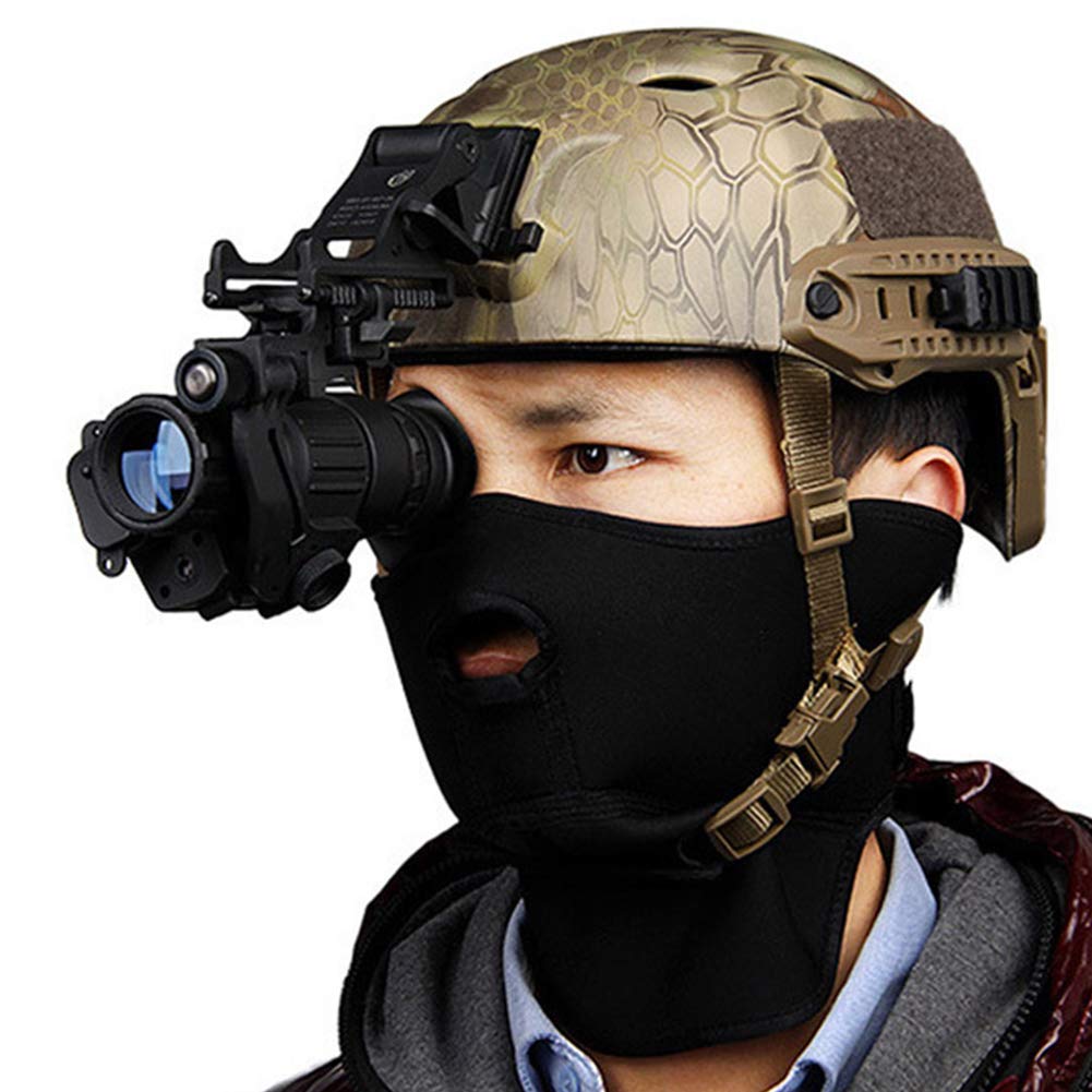 Keenso Casque de Vision Nocturne, Casque de