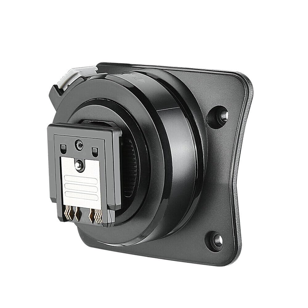 Godox Piedino Di Ricambio Per Slitta A Caldo, Parti Di - Foto 11